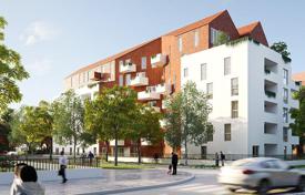 New residential complex with apartments en Ile-de-France, Francia. de 319 000 €