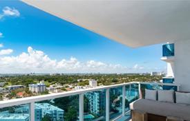 Piso – Miami Beach, Florida, Estados Unidos. $1 440 000