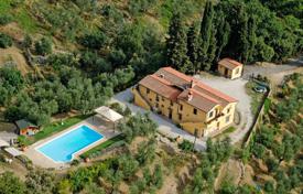 22 dormitorio villa en Monsummano Terme, Italia. 2 000 000 €