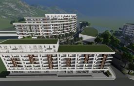2 dormitorio piso 86 m² en Bečići, Montenegro. 289 000 €
