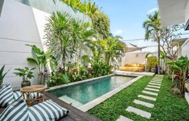 3 dormitorio villa 150 m² en Tibubeneng, Indonesia. $223 000