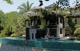 3 dormitorio villa 450 m² en Kaba-Kaba, Indonesia. $1 763 000