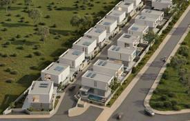 3 dormitorio chalet 204 m² en Geroskipou, Chipre. 633 000 €