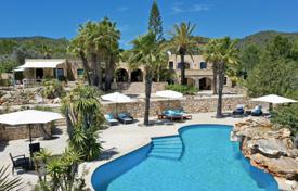 Villa – Sant Josep de sa Talaia, Ibiza, Islas Baleares,  España. 8 300 €  por semana