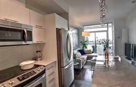 2 dormitorio piso en Fort York Boulevard, Canadá. C$842 000