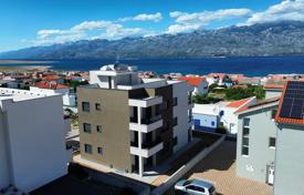 3 dormitorio piso 69 m² en Ražanac, Croacia. 243 000 €