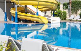 3 dormitorio piso 100 m² en Alanya, Turquía. 10 828 000 TRY