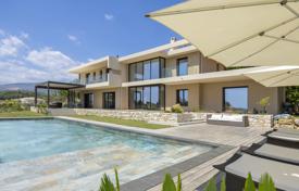 8 dormitorio villa en Roquefort-les-Pins, Francia. 4 980 000 €