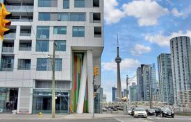 Piso – Bathurst Street, Toronto, Ontario,  Canadá. C$807 000