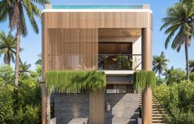 3 dormitorio villa 295 m² en South Kuta, Indonesia. $671 000