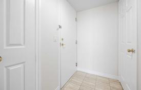 2 dormitorio piso en Scarborough, Canadá. C$735 000