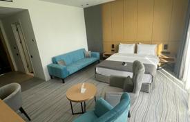 1 dormitorio piso 40 m² en Batumi, Georgia. $100 000