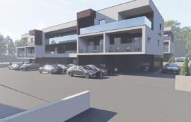2 dormitorio piso 53 m² en Pula, Croacia. 210 000 €