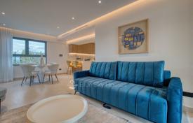 2-dormitorio apartamentos en edificio nuevo en Pafos, Chipre. 376 000 €