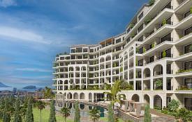 New residential complex with apartments en Budva city, Montenegro. de 235 000 €
