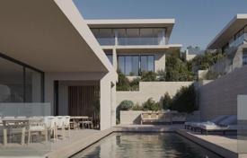3 dormitorio chalet 213 m² en Tremithousa, Chipre. 1 074 000 €