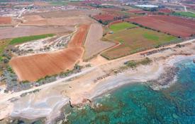 Terreno en Larnaca, Chipre. 1 650 000 €