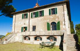 Villa – Greve in Chianti, Toscana, Italia. 3 500 000 €
