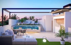 3 dormitorio piso 99 m² en Pilar de la Horadada, España. 439 000 €