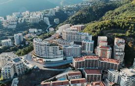 3 dormitorio piso 134 m² en Bečići, Montenegro. 530 000 €