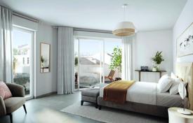 3-dormitorio apartamentos en edificio nuevo 75 m² en Niza, Francia. 610 000 €
