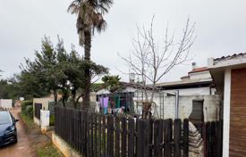 2 dormitorio casa de pueblo 100 m² en Umag, Croacia. 450 000 €