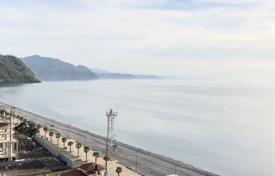 1 dormitorio piso 39 m² en Batumi, Georgia. $132 000