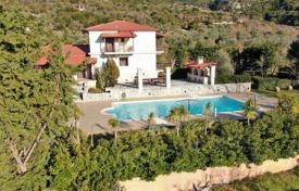 Villa – Peloponeso, Administration of the Peloponnese, Western Greece and the Ionian Islands, Grecia. 800 000 €