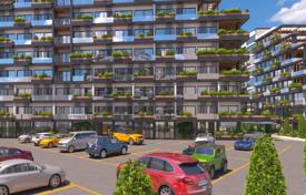 3-dormitorio apartamentos en edificio nuevo 150 m² en Kyrenia, Chipre. 414 000 €
