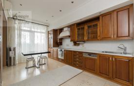 4 dormitorio piso 180 m² en Khoroshevsky district, Rusia. 83 000 ₽  por semana