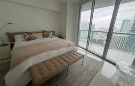 2-dormitorio apartamentos en condominio 118 m² en Miami, Estados Unidos. $1 263 000