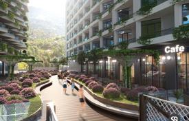 2-dormitorio apartamentos en edificio nuevo 53 m² en Makhinjauri, Georgia. $116 000