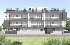 2-dormitorio apartamentos en edificio nuevo en Larnaca, Chipre. 295 000 €