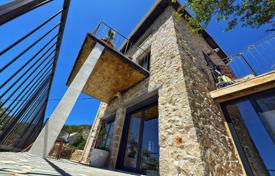 2 dormitorio chalet 120 m² en Bar city, Montenegro. 220 000 €