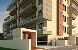 2 dormitorio piso 112 m² en Germasogeia, Chipre. 473 000 €