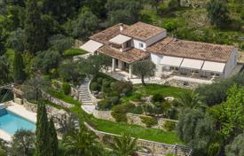 9 dormitorio villa en Chateauneuf-Grasse, Francia. 2 200 000 €