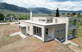 7 dormitorio villa 420 m² en Epidavros, Grecia. 650 000 €