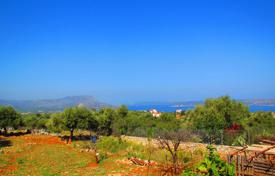 Terreno – Kokkino Chorio, Creta, Grecia. 120 000 €