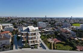 Terreno en Kato Polemidia, Chipre. 595 000 €
