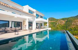 5 dormitorio villa 568 m² en Benahavis, España. 3 875 000 €