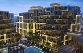 Complejo residencial Arisha Terraces – Dubai Studio City, Dubai, EAU. de $279 000