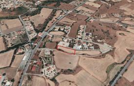 Terreno en Limasol (Lemesos), Chipre. 685 000 €