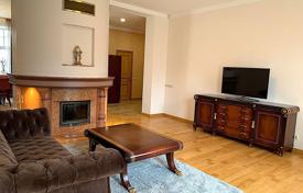 4 dormitorio piso 169 m² en Central District, Letonia. 470 000 €