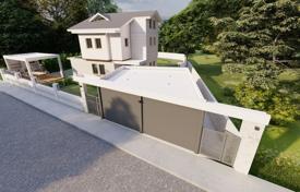 3 dormitorio villa 175 m² en Gocek, Turquía. $724 000