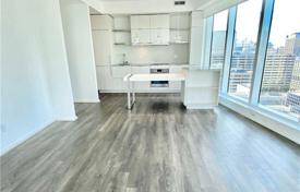 2 dormitorio piso en Yonge Street, Canadá. C$1 333 000