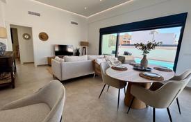 3 dormitorio villa 120 m² en Rafal, España. 415 000 €