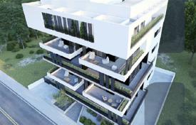 3 dormitorio piso 82 m² en Limassol (city), Chipre. de $519 000