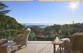 7 dormitorio villa en Vallauris, Francia. 4 990 000 €