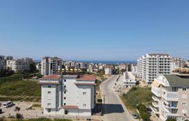 Piso – Avsallar, Antalya, Turquía. $123 000
