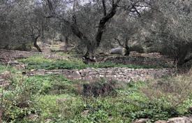 Terreno – Administration of the Peloponnese, Western Greece and the Ionian Islands, Grecia. 150 000 €